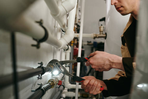 Best Faucet Repair  in Columbia City, OR
