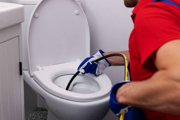  Columbia City, OR Plumbing Pros