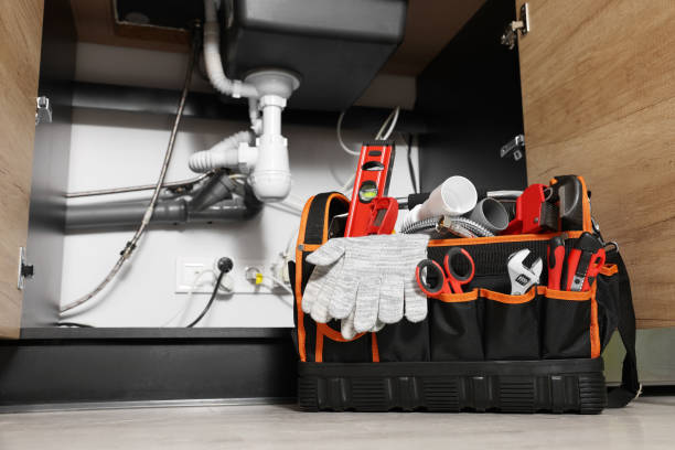 Best 24-Hour Plumber Near Me  in Columbia City, OR