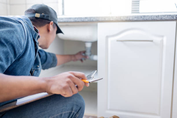 Best Residential Plumbing Services  in Columbia City, OR
