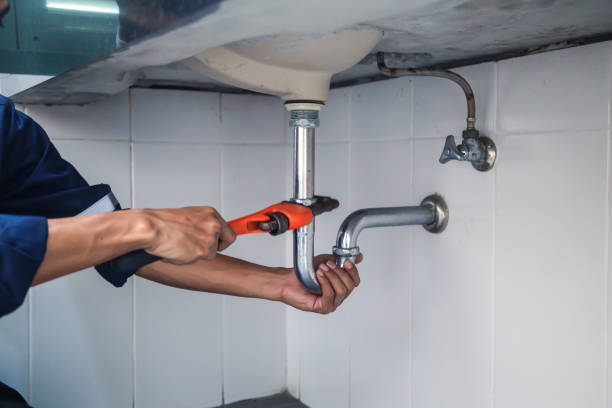 Best Toilet Repair Services  in Columbia City, OR