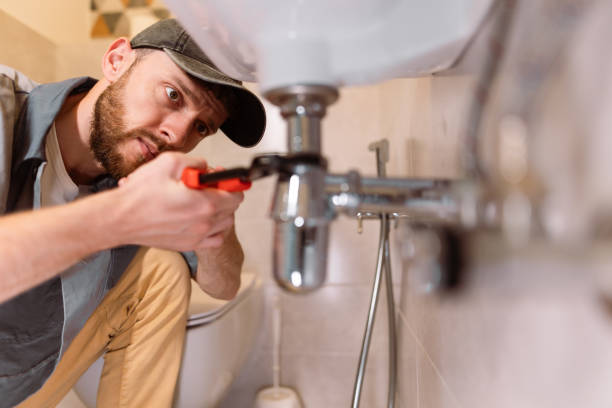 Best Plumbing Installation Services  in Columbia City, OR