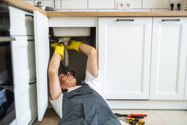 Best Water Softener Installation  in Columbia City, OR