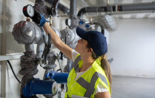 Best Boilers & Radiators  in Columbia City, OR