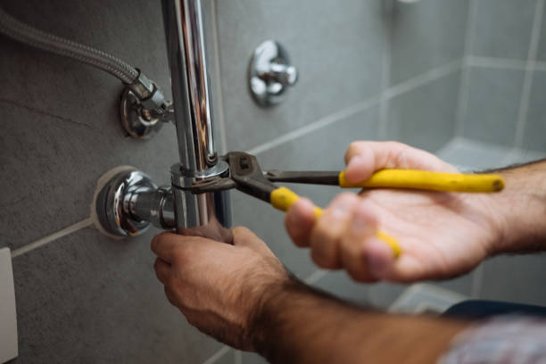 Best Plumbing Inspection Services  in Columbia City, OR