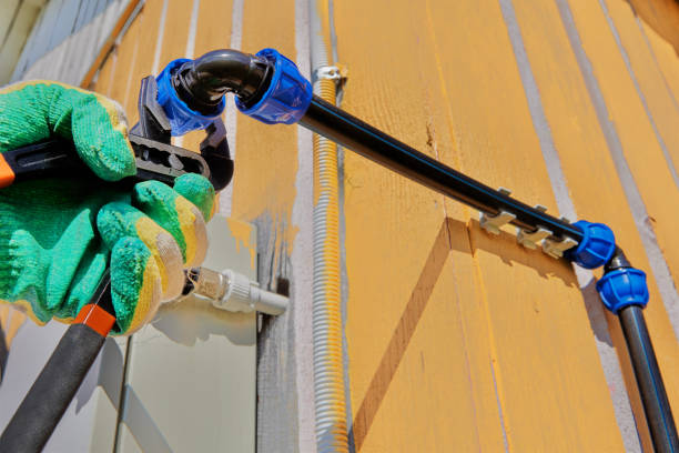 Professional Plumbing in Columbia City, OR