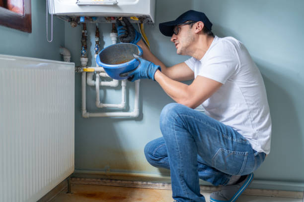 Best Emergency Plumber  in Columbia City, OR