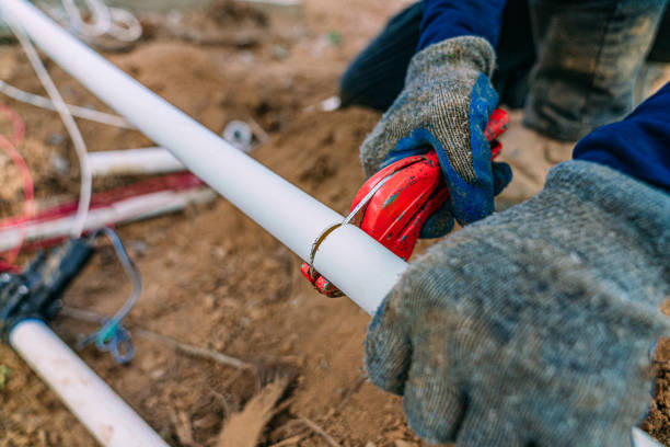 Best Leak Detection Services  in Columbia City, OR